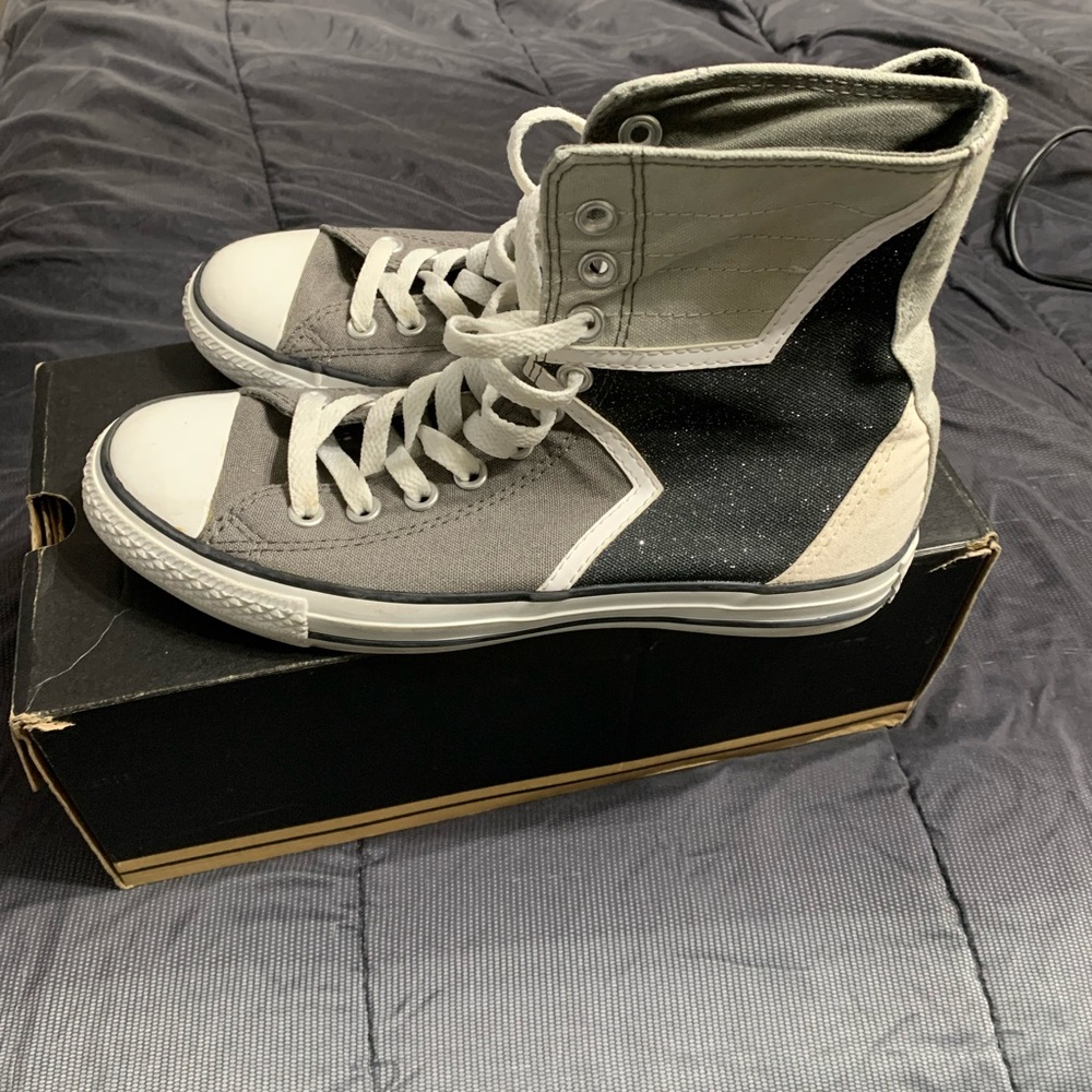 Converse Hi Top